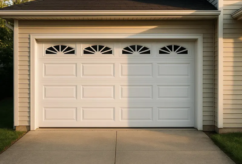 Contact Antioch Garage Door Service